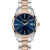 Longines Conquest Classic horloge L23863927 + Luxe Cadeau