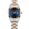Longines Conquest Classic L2.286.3.92.7 + Luxe Cadeau