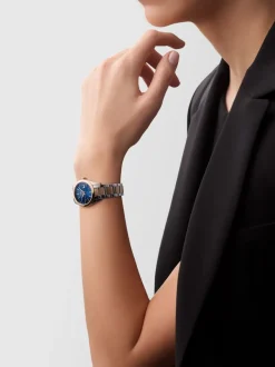 Longines Conquest Classic L2.286.3.92.7 + Luxe Cadeau