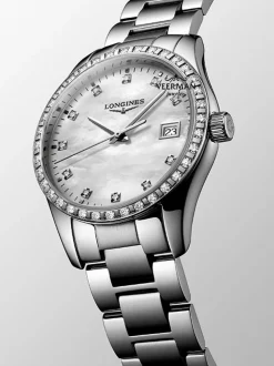 Longines Conquest Classic L23860876 + Luxe Cadeau