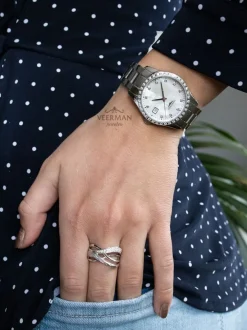 Longines Conquest Classic L23860876 + Luxe Cadeau