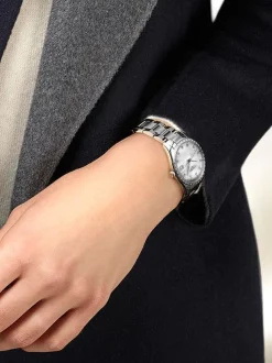 Longines Conquest Classic L23860876 + Luxe Cadeau