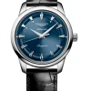 Longines Conquest Heritage 40mm L1.650.4.92.2 + Luxe Cadeau