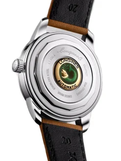 Longines Conquest Heritage L1.650.4.72.2 + Luxe Cadeau