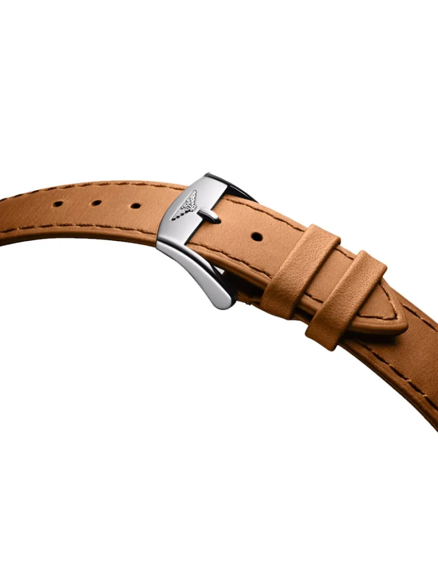Longines Conquest Heritage L1.650.4.72.2 + Luxe Cadeau