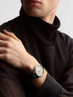 Longines Conquest Heritage L1.648.4.78.2 + Luxe Cadeau
