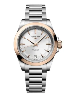 Longines Conquest L3.430.5.72.6 + Luxe Cadeau