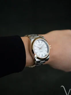 Longines Conquest L3.430.5.72.6 + Luxe Cadeau