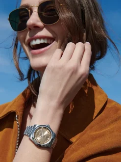 Longines Conquest L3.430.4.62.6 + Luxe Cadeau