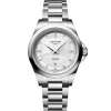 Longines Conquest L3.320.4.87.6 + Luxe Cadeau