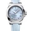 Longines Conquest L3.430.4.92.9 + Luxe Cadeau