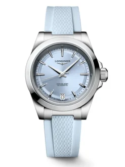 Longines Conquest L3.430.4.92.9 + Luxe Cadeau