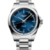 Longines Conquest L3.720.4.92.6 + Luxe Cadeau