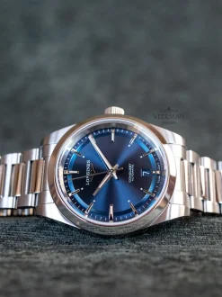 Longines Conquest L3.720.4.92.6 + Luxe Cadeau