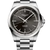 Longines Conquest L3.830.4.52.6 + Luxe Cadeau