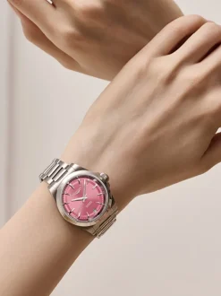 Longines Conquest L3.430.4.99.6 + Luxe Cadeau