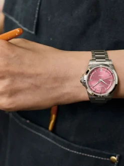 Longines Conquest L3.430.4.99.6 + Luxe Cadeau