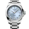 Longines Conquest L3.430.4.92.6 + Luxe Cadeau