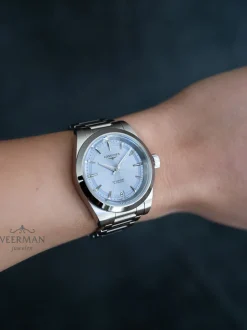 Longines Conquest L3.430.4.92.6 + Luxe Cadeau