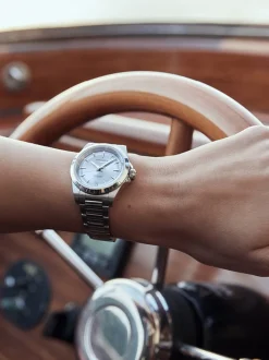 Longines Conquest L3.430.4.92.6 + Luxe Cadeau