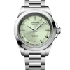 Longines Conquest L3.430.4.02.6 + Luxe Cadeau