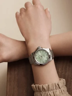 Longines Conquest L3.430.4.02.6 + Luxe Cadeau