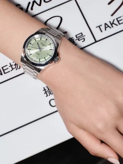 Longines Conquest L3.430.4.02.6 + Luxe Cadeau