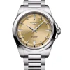 Longines Conquest 38mm L3.720.4.62.6 + Luxe Cadeau