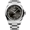 Longines Conquest 38mm L3.720.4.52.6 + Luxe Cadeau