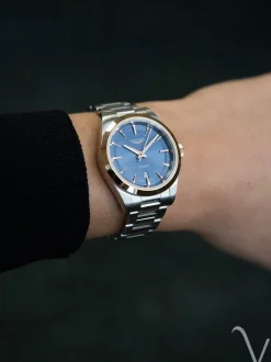 Longines Conquest 34mm L3.430.5.92.6 + Luxe Cadeau