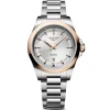 Longines Conquest 30mm L3.320.5.72.6 + Luxe Cadeau