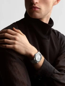 Longines Conquest 41mm L3.830.4.72.6 + Luxe Cadeau