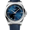 Longines Conquest 38mm L3.720.4.92.9 + Luxe Cadeau