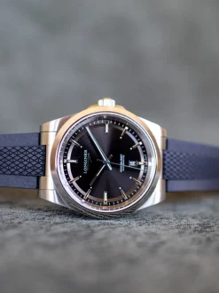 Longines Conquest 41mm L3.830.4.52.9 + Luxe Cadeau