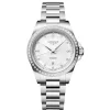 Longines Conquest 30mm L3.320.0.87.6 + Luxe Cadeau