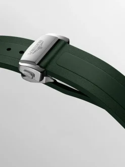 Longines Conquest 41mm L3.830.4.02.9 + Luxe Cadeau