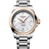 Longines Conquest 34mm L3.430.5.87.6 + Luxe Cadeau