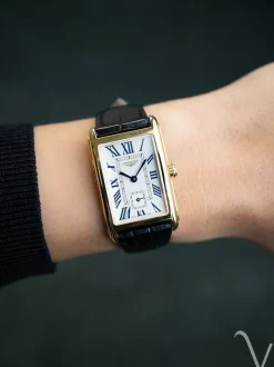 Longines Dolce Vita L5.512.6.71.0 + Luxe Cadeau