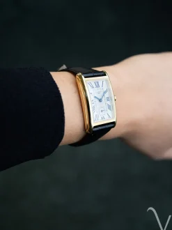 Longines Dolce Vita L5.512.6.71.0 + Luxe Cadeau