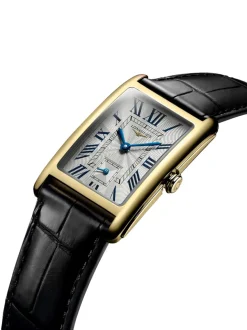 Longines Dolce Vita L5.512.6.71.0 + Luxe Cadeau