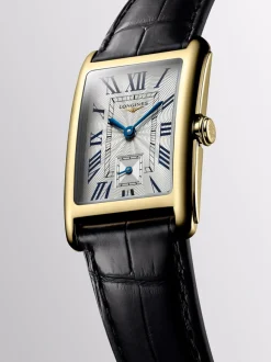 Longines Dolce Vita L5.512.6.71.0 + Luxe Cadeau