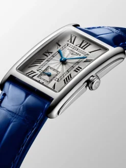Longines DolceVita horloge L55124717 + Gratis cadeau