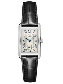 Longines DolceVita horloge L55124710 + Luxe Cadeau