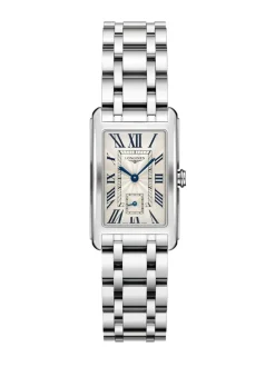 Longines DolceVita horloge L55124716 + Luxe Cadeau