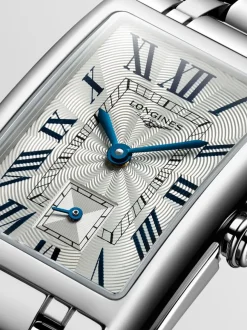 Longines DolceVita horloge L55124716 + Luxe Cadeau