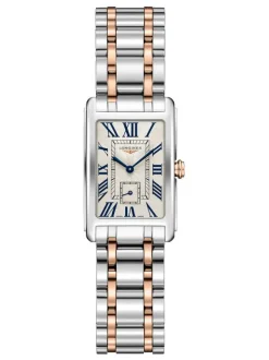Longines DolceVita L5.255.5.71.7 + Luxe cadeau