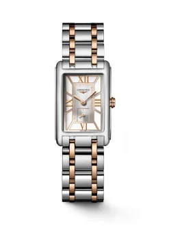 Longines DolceVita L52555757 + Luxe Cadeau