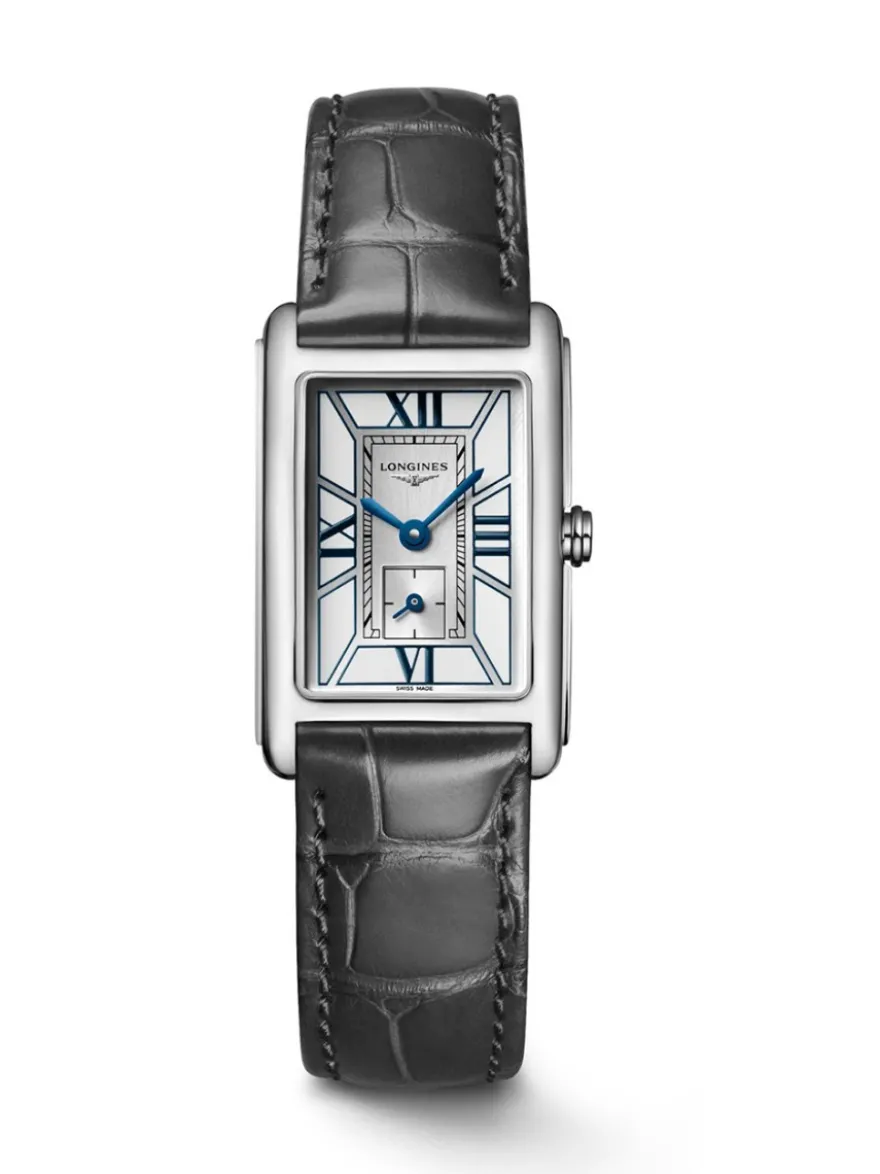 Longines DolceVita L5.255.4.75.2 + Luxe Cadeau