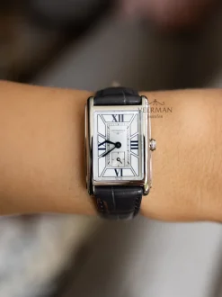 Longines DolceVita L5.255.4.75.2 + Luxe Cadeau
