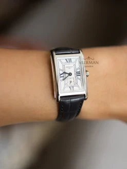 Longines DolceVita L5.255.4.75.2 + Luxe Cadeau